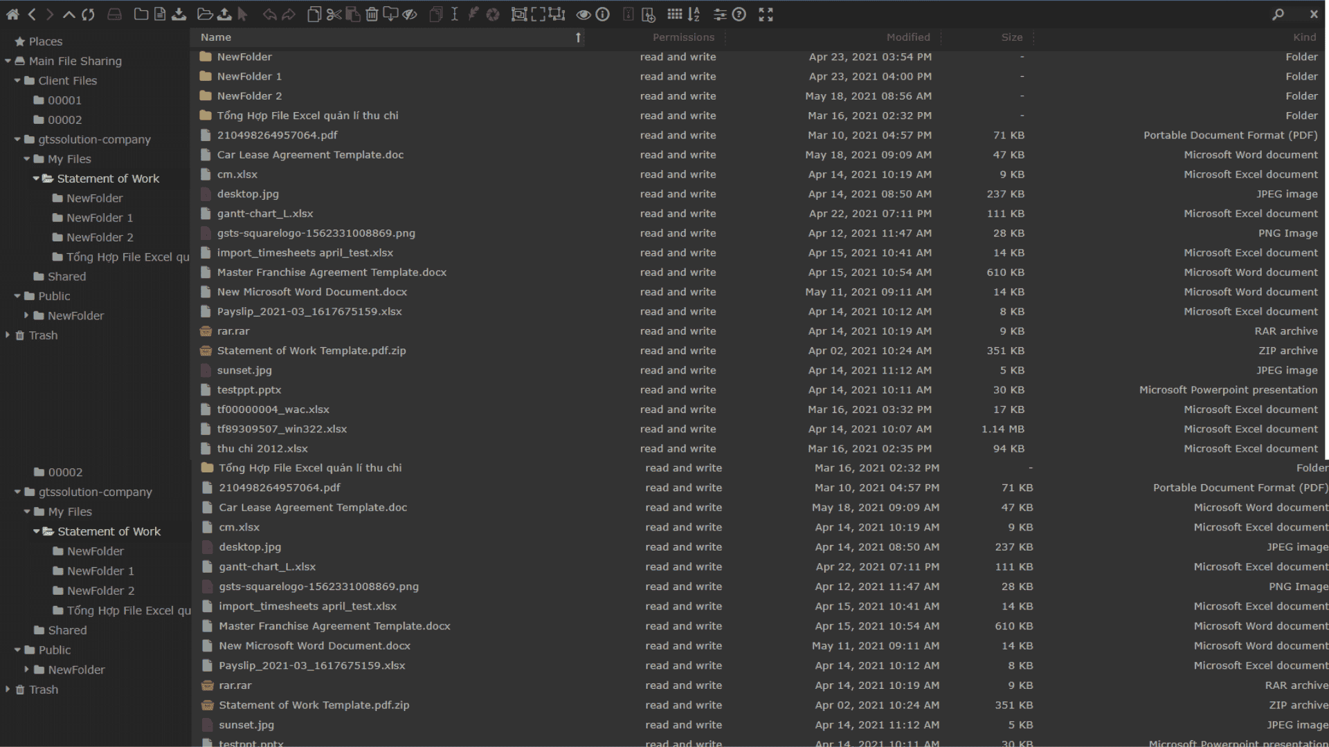 Screenshot 3